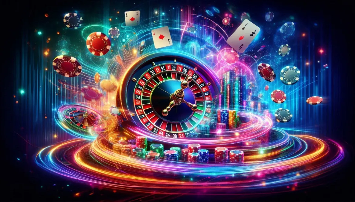 Frumzi Casino